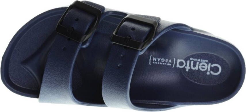 Cienta Marina Slippers