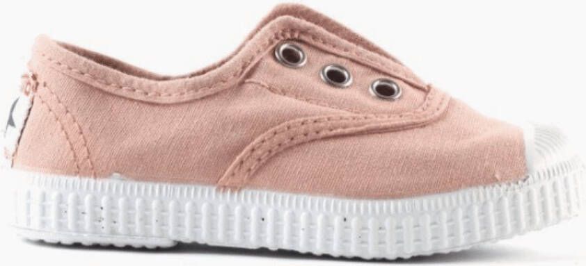 Cienta Meisjes Sneaker Maquillaje ROSE