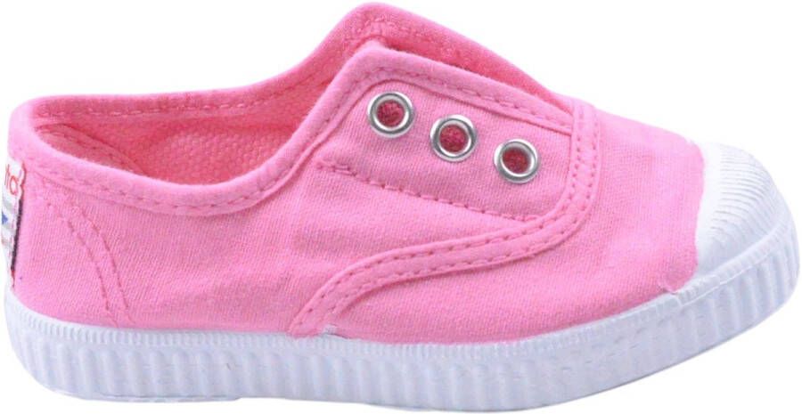 Cienta Meisjes Sneaker Rosa ROSE