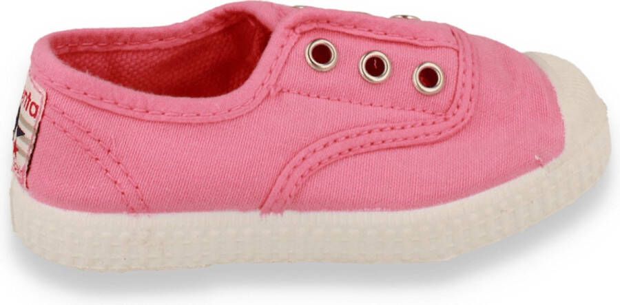 Cienta Meisjes Sneaker Rosa ROSE