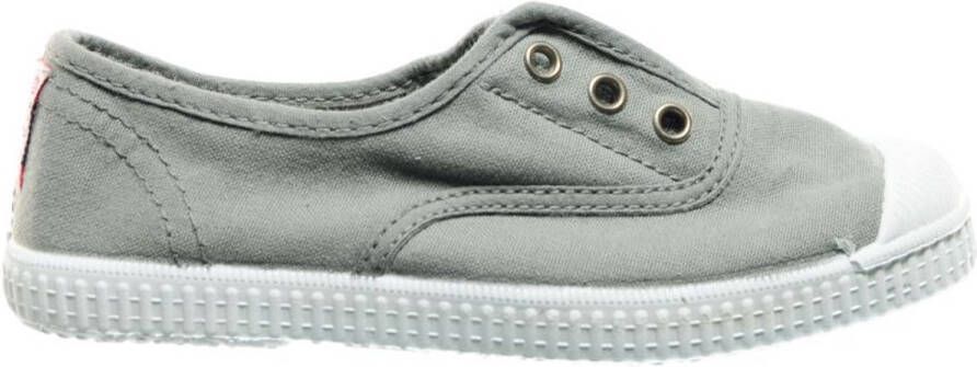 Cienta Schoenen Grijs