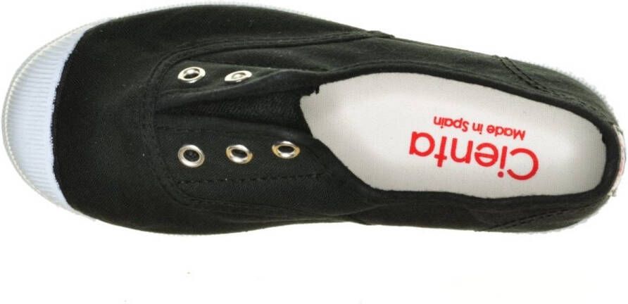 Cienta Schoenen Negro