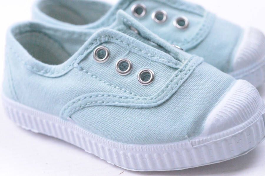 Cienta Uni Sneaker Opalo Groen