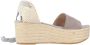 Clara Duran Espadrilles PLATASER2CD - Thumbnail 1