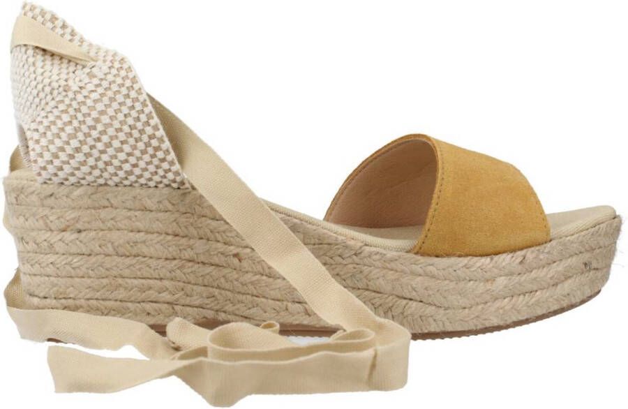 Clara Duran Espadrilles PLATASER3CD