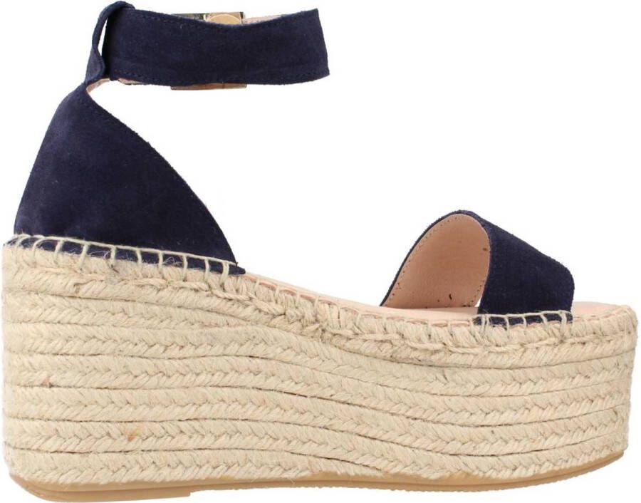 Clara Duran Espadrilles PLATASERCD