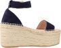 Clara Duran Espadrilles PLATASERCD - Thumbnail 1