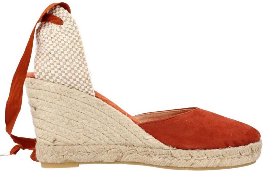 Clara Duran Espadrilles VALENANTCD