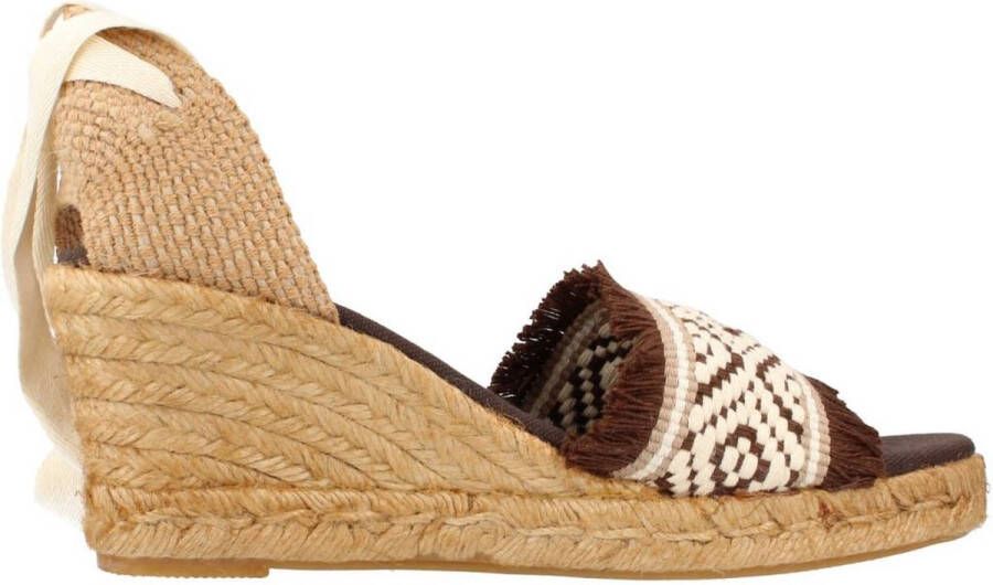 Clara Duran Espadrilles VALENBANCD