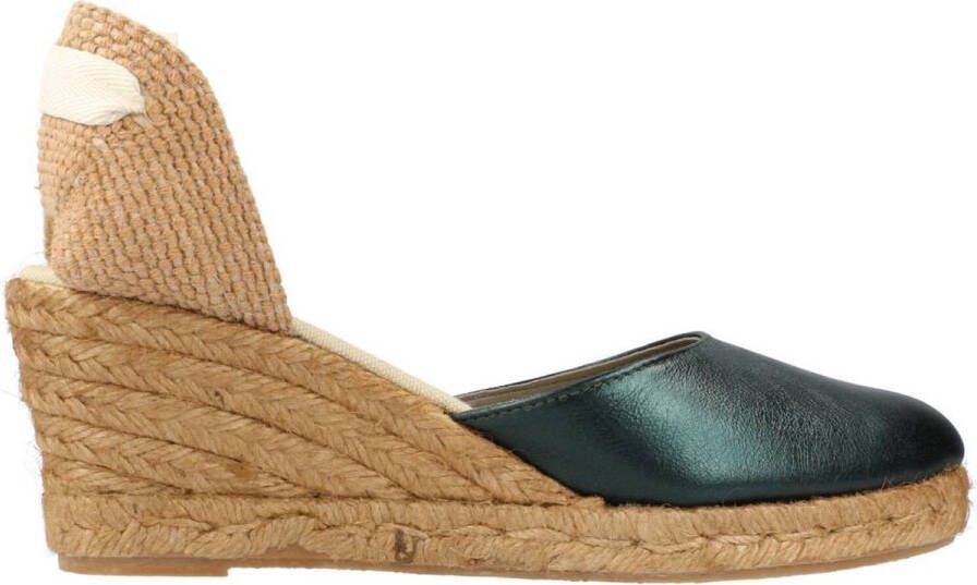 Clara Duran Espadrilles VALENLAMCD