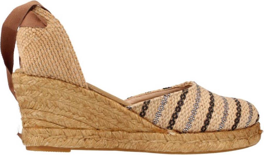 Clara Duran Espadrilles VALENLINOCD