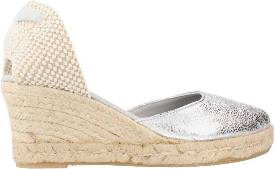 Clara Duran Espadrilles VALENMETCD