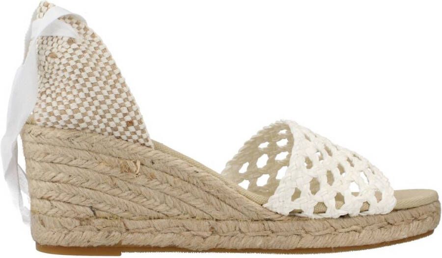 Clara Duran Espadrilles VALENRAFCD