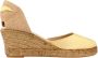 Clara Duran Espadrilles VALENRAS1CD - Thumbnail 1