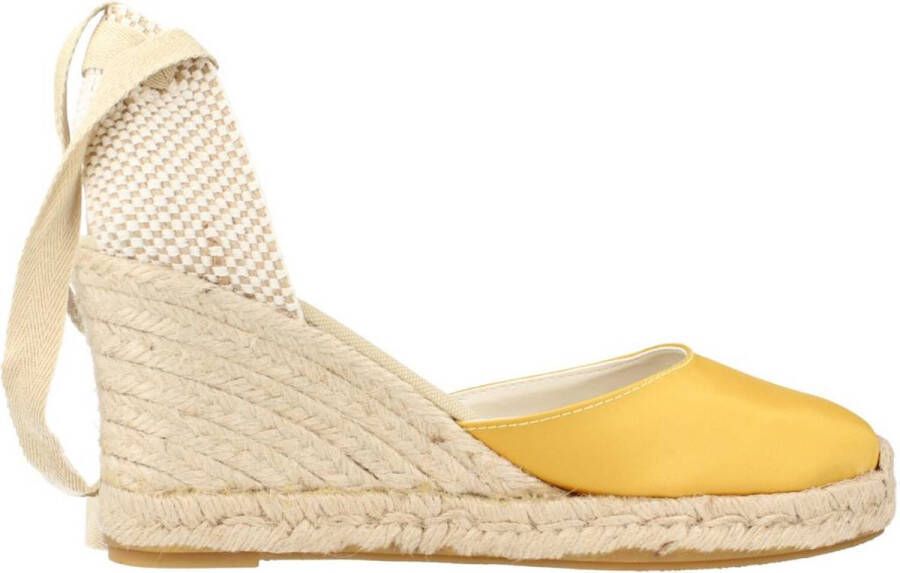 Clara Duran Espadrilles VALENRASCD