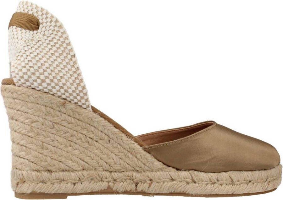 Clara Duran Espadrilles VALENRASCD