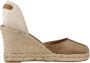 Clara Duran Espadrilles VALENRASCD - Thumbnail 1