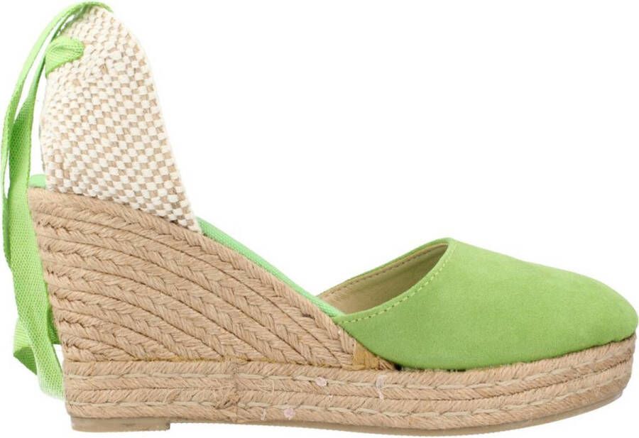 Clara Duran Espadrilles VALENSER3CD