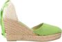 Clara Duran Espadrilles VALENSER3CD - Thumbnail 1