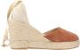 Clara Duran Espadrilles VALENSER5CD - Thumbnail 1