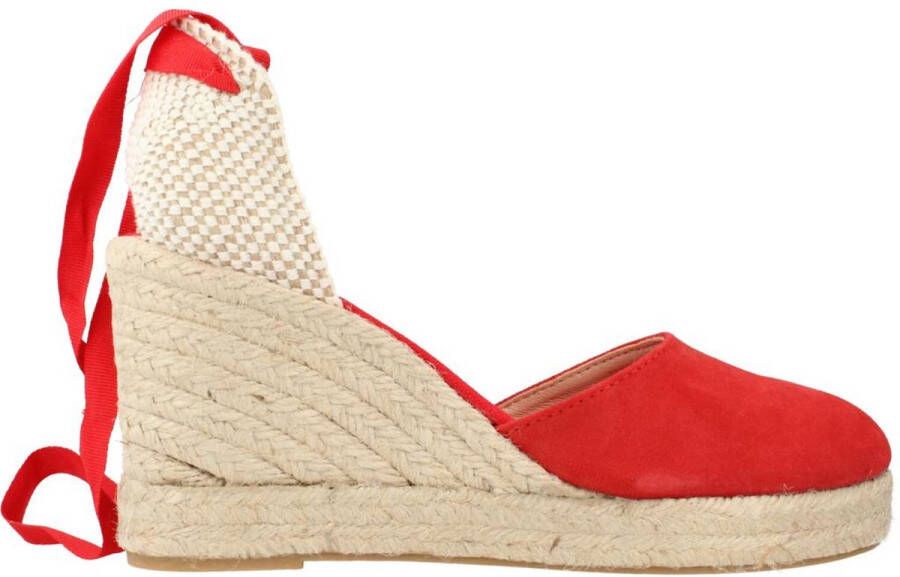 Clara Duran Espadrilles VALENSER5CD