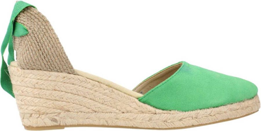 Clara Duran Espadrilles VALENSERCD