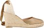 Clara Duran Espadrilles VALRAS2CD - Thumbnail 1