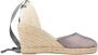 Clara Duran Espadrilles VALRAS2CD - Thumbnail 1