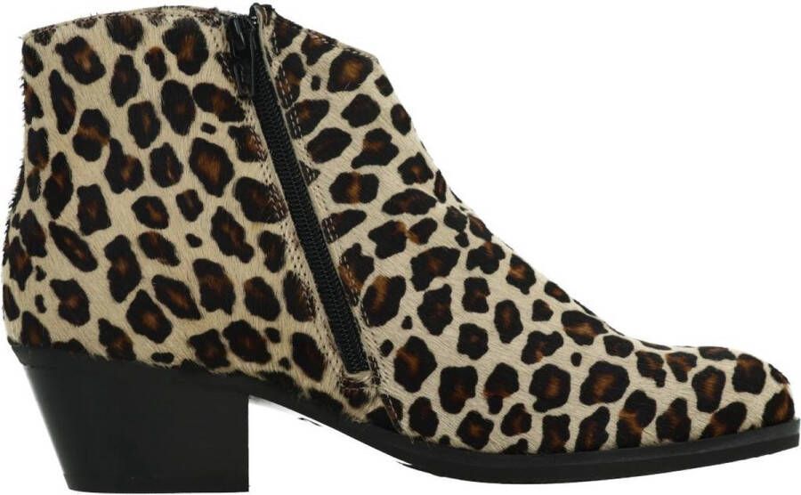 Clarks Ankle Boots Multicolor Dames