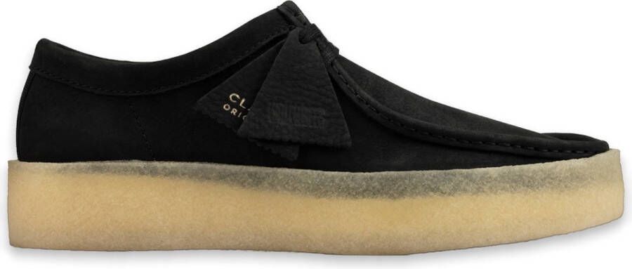 Clarks 26158144 Wallabee Cup Men Q3