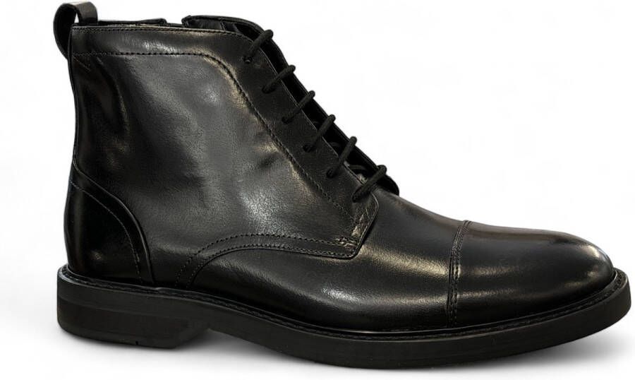 Clarks Aldwin Cap Veterschoenen