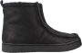 Clarks Ankle Winterlaarzen Black Dames - Thumbnail 1