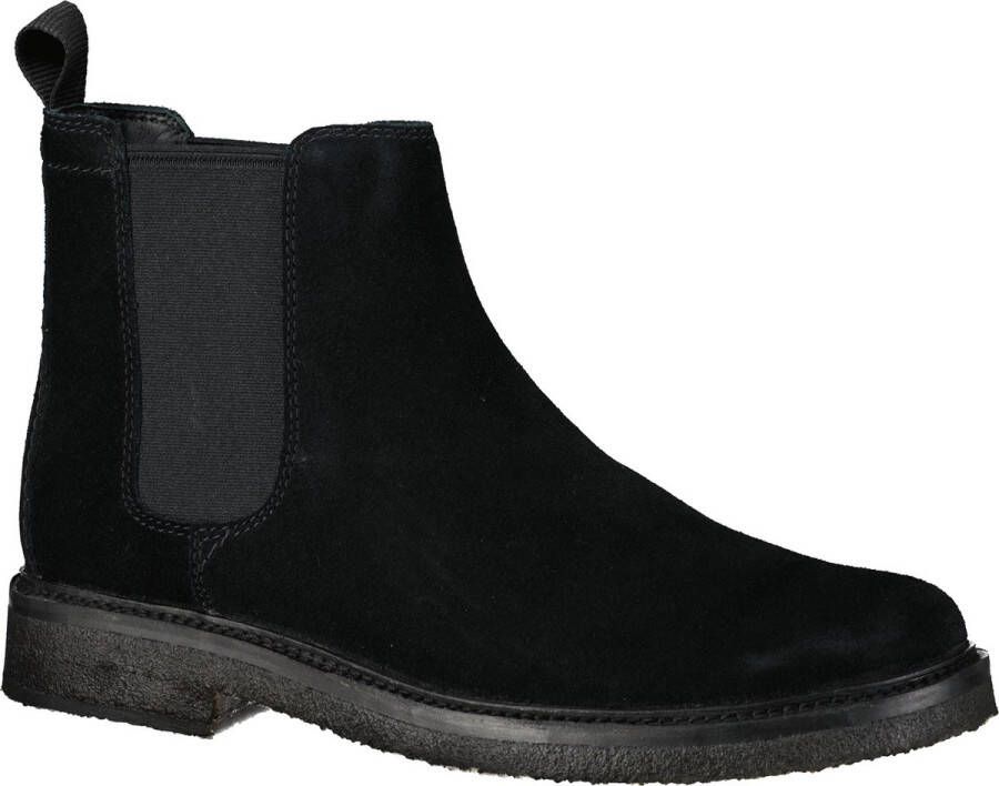 Clarks Boots Zwart