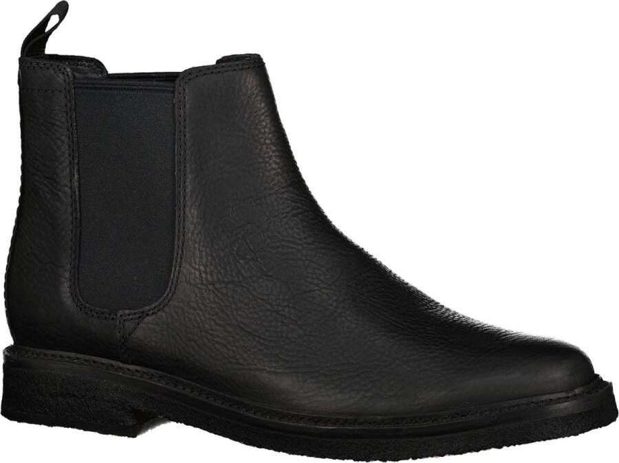 Clarks Clarkdale Easy Chelsea boots