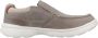 Clarks Stijlvolle Herensneakers Gray Heren - Thumbnail 1