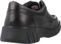 Clarks Branch Veterschoenen Black - Thumbnail 1