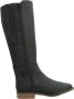 Clarks Over-knee Hoge Laarzen Black Dames - Thumbnail 1