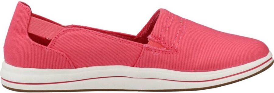 Clarks BRINKLEY Roze