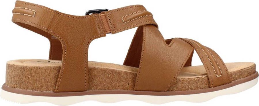 Clarks BRYNN AVE LIGHT Bruin