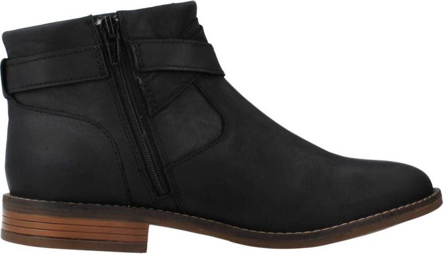 Clarks CAMZIN DIME Zwart