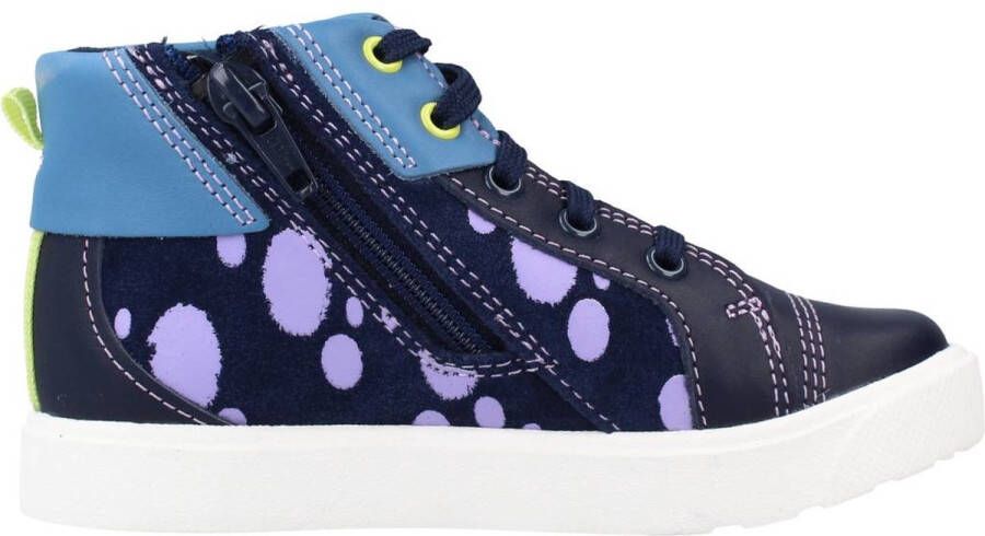 Clarks CITY SCARE T Blauw