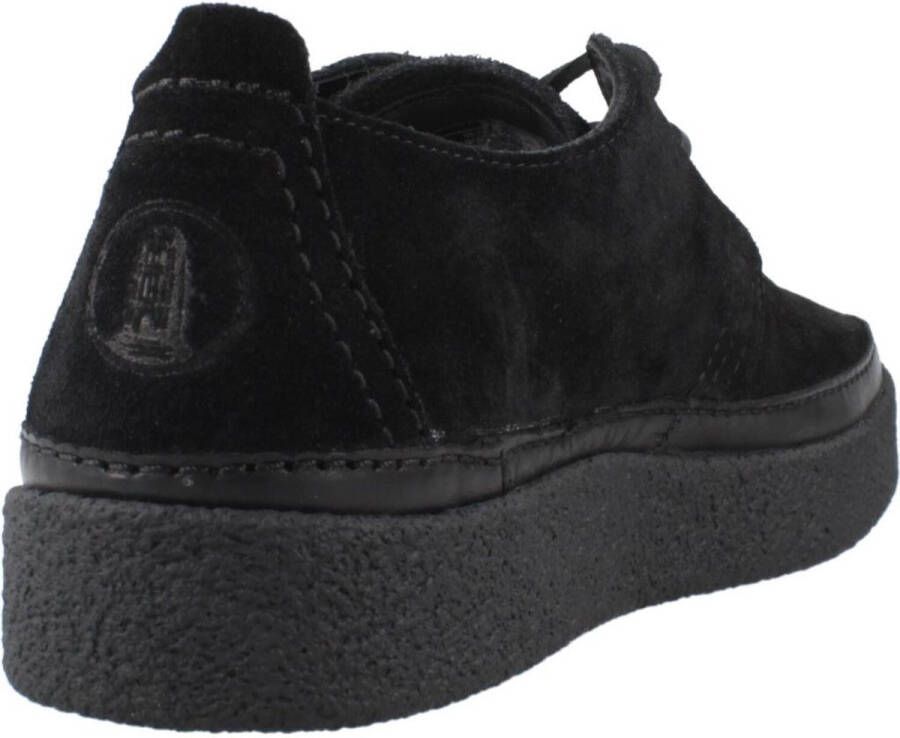 Clarks Lage Sneakers Clarkwood Low