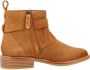 Clarks Ankle Boots Brown Dames - Thumbnail 1