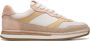 Clarks Dames schoenen CraftRun Tor. D 9 Pale Peach - Thumbnail 4