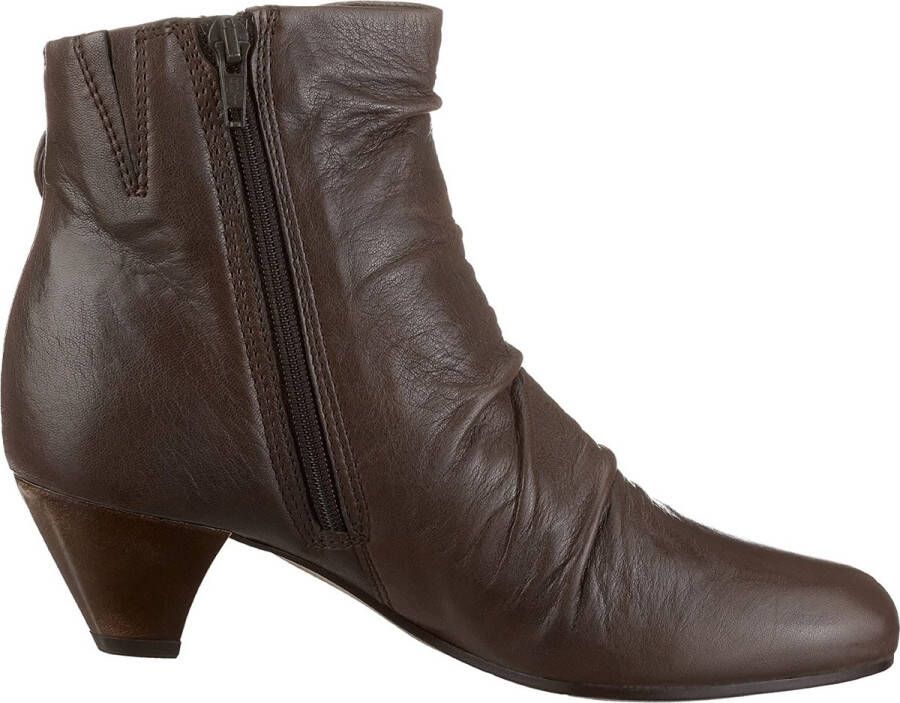 Clarks dames laars grijs