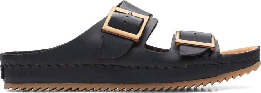 Zalando Dames Brookleigh Sun D 2 black leather