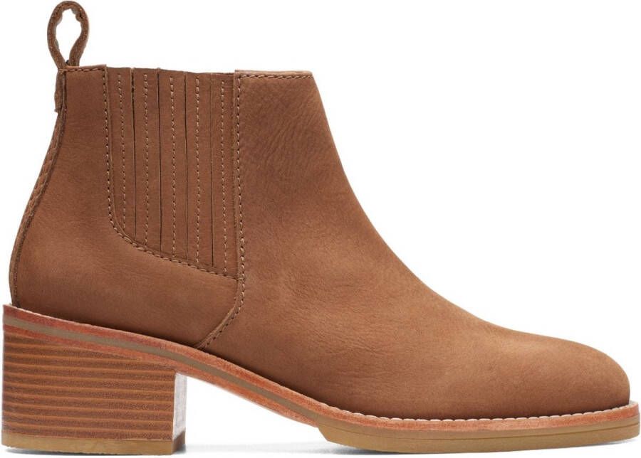 Clarks dames online schoenen