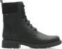 Clarks Dames schoenen Orinoco2Up GTX D black leather - Thumbnail 1