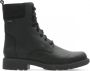 Clarks Dames schoenen Orinoco2Up GTX D black leather - Thumbnail 2