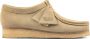 Clarks Originals Wallabee. s Maple Suede Schoenmaat 36 Sneakers 261333044 - Thumbnail 1